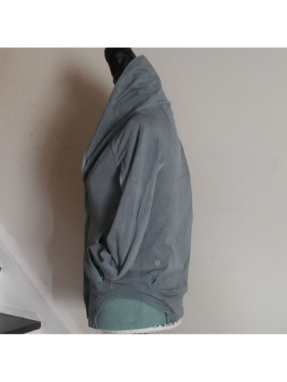 Lululemon To Class Jacket - Picture 10 of 12